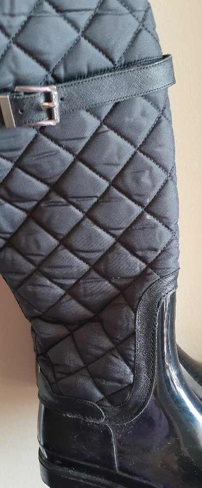 MK rain/snow boots